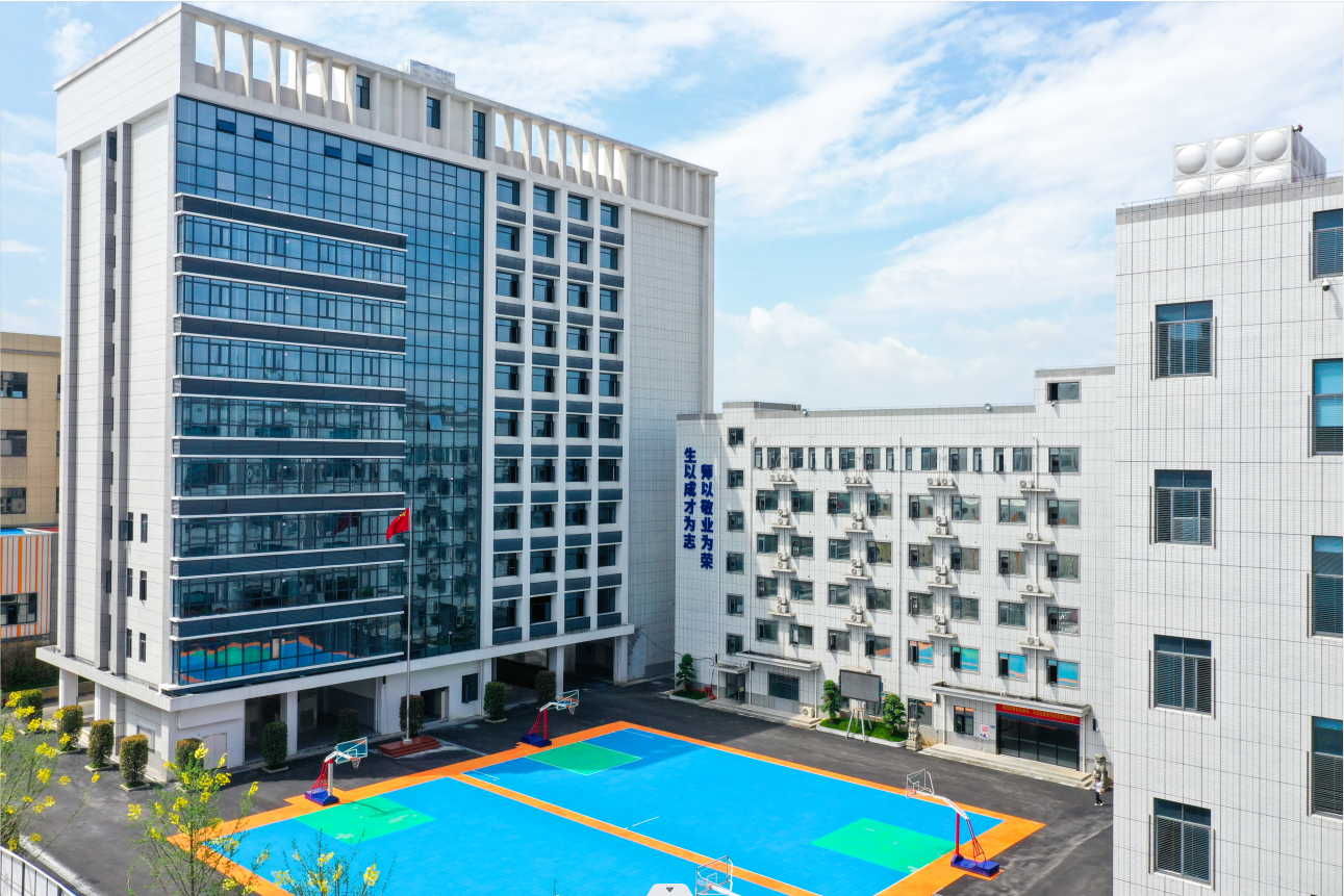 2024年湖南智云学校招生简章