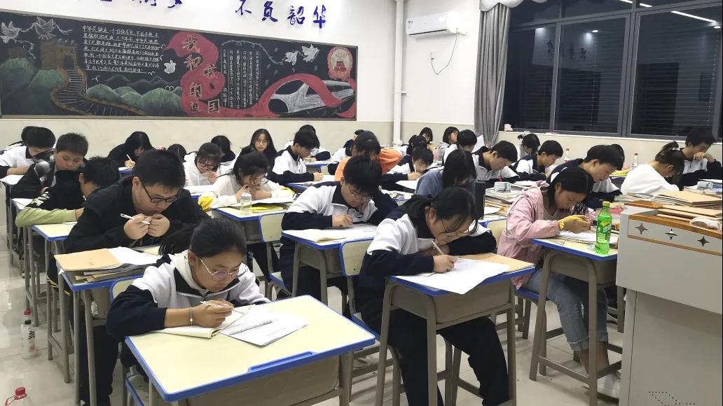 湖南智云技工学校,纯对口本科高考学校