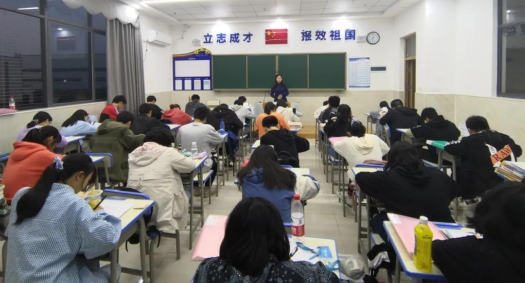 湖南智云技工学校,纯对口本科高考学校